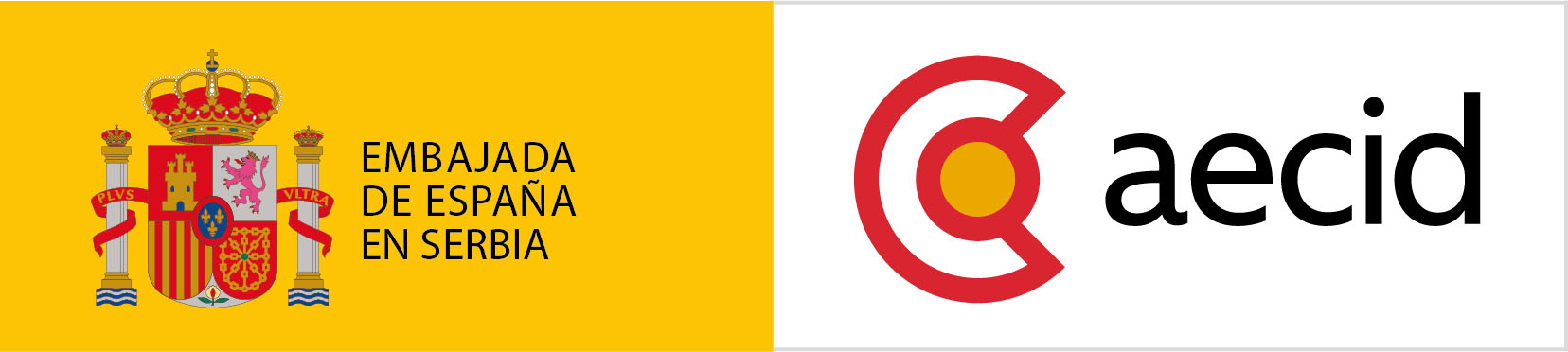 Embajada de Espana en Serbia